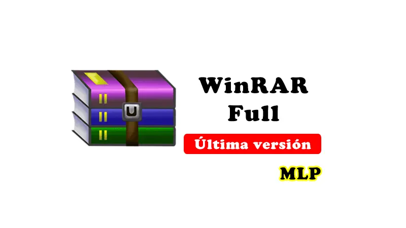 WinRAR full