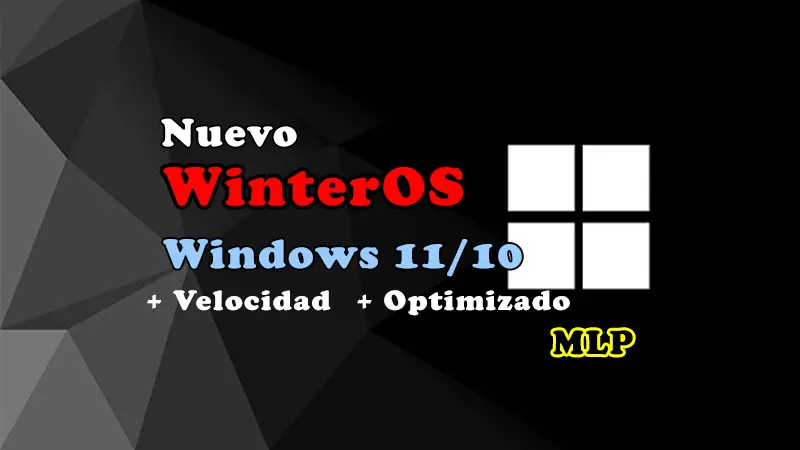 Windows Winteros