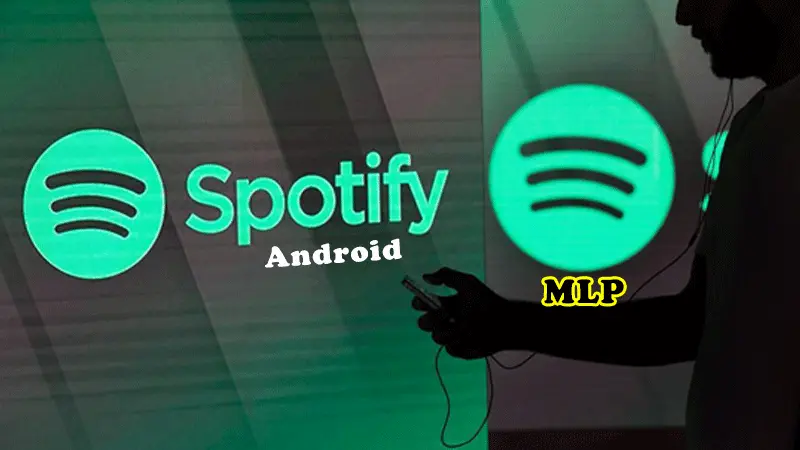 Spotify Premium mod APK